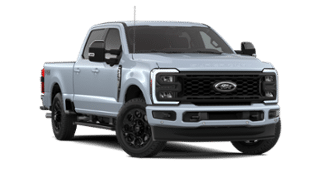 2026 Ford Super Duty® External Image 4